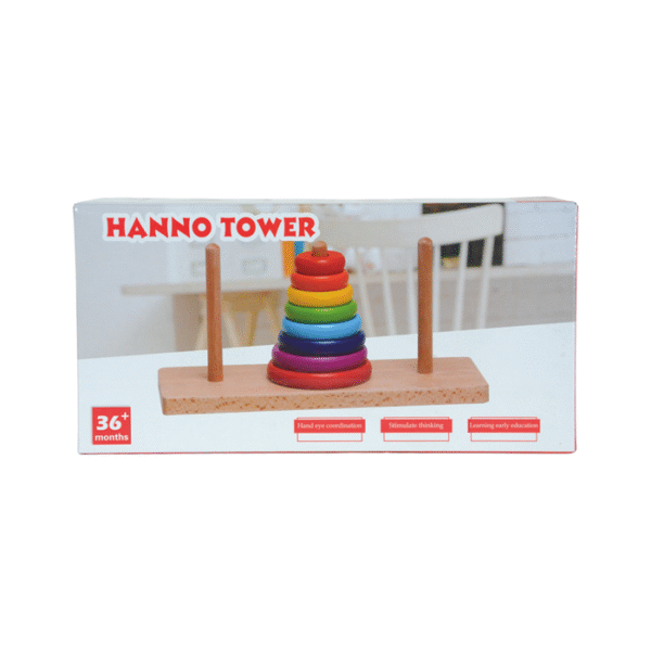 Hanno Tower