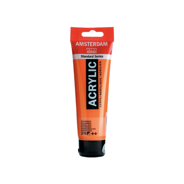AAC 120ML ORANGE AZO