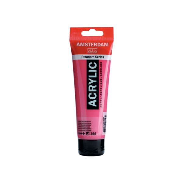 AAC 120ML ROSE QUINA