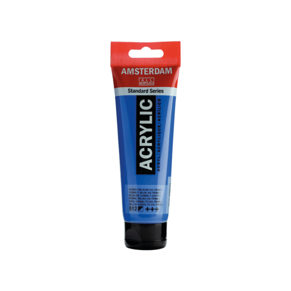 AAC 120ML BLEU COB OUTR