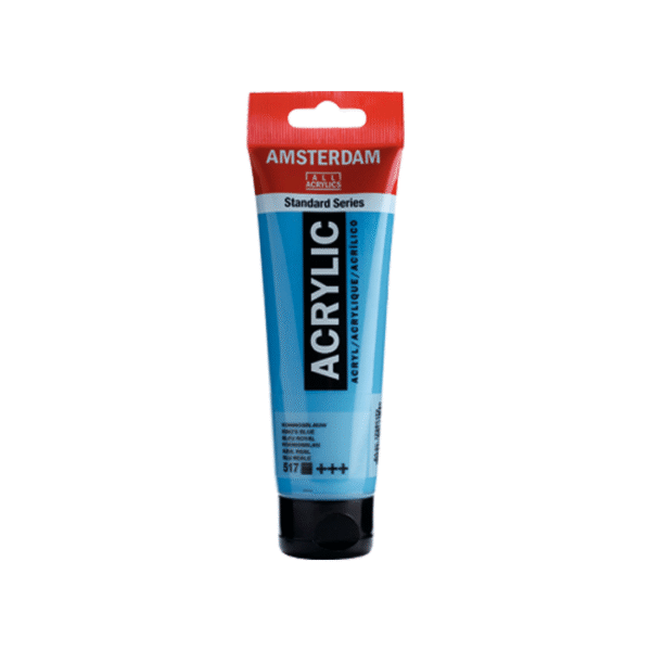 AAC 120ML BLEU ROYAL