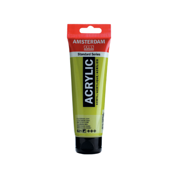 AAC 120ML VERT OLIVE CL