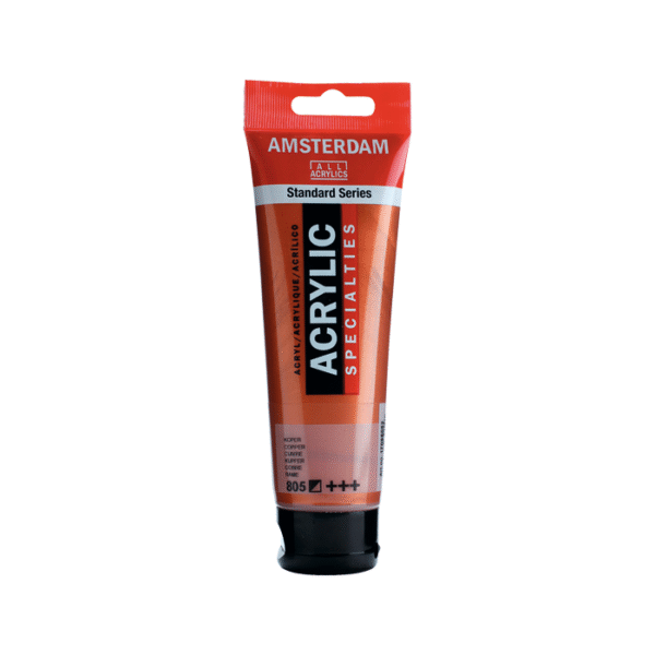 AAC 120ML CUIVRE