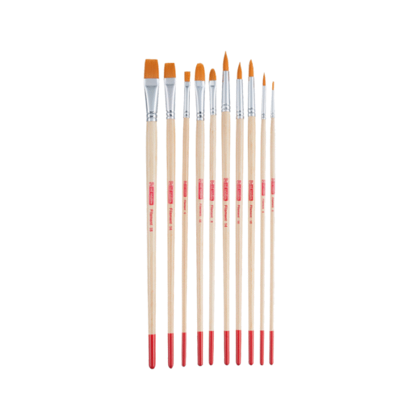 TAC PINC FILAM SET 10 FSC
